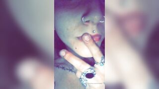 [106 of 492 Vids] Circasays (circasuicide) OnlyFans Leaks Nude Travel Obsessed Clown