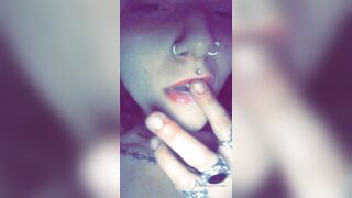 [106 of 492 Vids] Circasays (circasuicide) OnlyFans Leaks Nude Travel Obsessed Clown