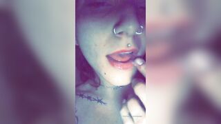 [106 of 492 Vids] Circasays (circasuicide) OnlyFans Leaks Nude Travel Obsessed Clown