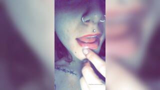 [106 of 492 Vids] Circasays (circasuicide) OnlyFans Leaks Nude Travel Obsessed Clown