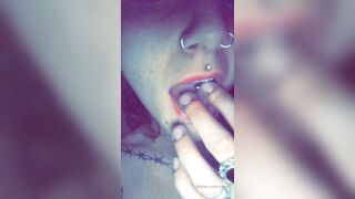 [106 of 492 Vids] Circasays (circasuicide) OnlyFans Leaks Nude Travel Obsessed Clown