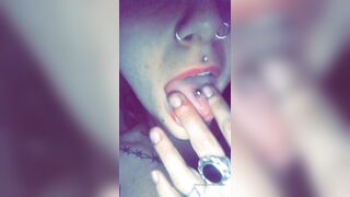 [106 of 492 Vids] Circasays (circasuicide) OnlyFans Leaks Nude Travel Obsessed Clown