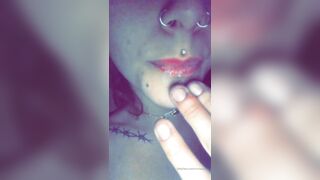 [106 of 492 Vids] Circasays (circasuicide) OnlyFans Leaks Nude Travel Obsessed Clown