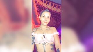 [107 of 492 Vids] Circasays (circasuicide) OnlyFans Leaks Nude Travel Obsessed Clown