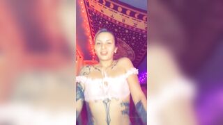 [107 of 492 Vids] Circasays (circasuicide) OnlyFans Leaks Nude Travel Obsessed Clown