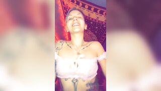 [107 of 492 Vids] Circasays (circasuicide) OnlyFans Leaks Nude Travel Obsessed Clown