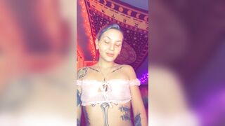 [107 of 492 Vids] Circasays (circasuicide) OnlyFans Leaks Nude Travel Obsessed Clown
