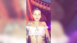 [107 of 492 Vids] Circasays (circasuicide) OnlyFans Leaks Nude Travel Obsessed Clown