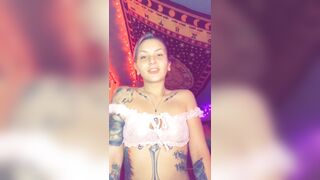 [107 of 492 Vids] Circasays (circasuicide) OnlyFans Leaks Nude Travel Obsessed Clown