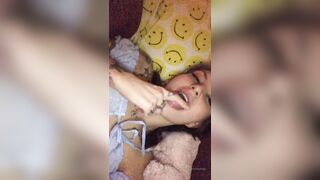 [109 of 492 Vids] Circasays (circasuicide) OnlyFans Leaks Nude Travel Obsessed Clown