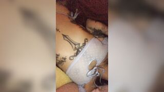 [109 of 492 Vids] Circasays (circasuicide) OnlyFans Leaks Nude Travel Obsessed Clown