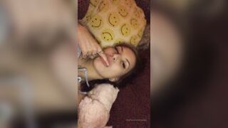 [109 of 492 Vids] Circasays (circasuicide) OnlyFans Leaks Nude Travel Obsessed Clown