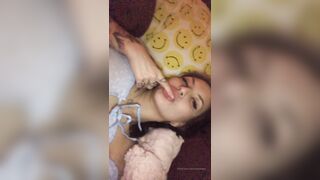 [109 of 492 Vids] Circasays (circasuicide) OnlyFans Leaks Nude Travel Obsessed Clown