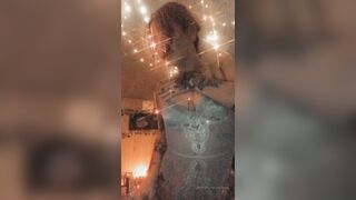 [112 of 492 Vids] Circasays (circasuicide) OnlyFans Leaks Nude Travel Obsessed Clown