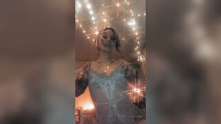 [112 of 492 Vids] Circasays (circasuicide) OnlyFans Leaks Nude Travel Obsessed Clown