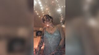 [112 of 492 Vids] Circasays (circasuicide) OnlyFans Leaks Nude Travel Obsessed Clown