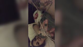 [113 of 492 Vids] Circasays (circasuicide) OnlyFans Leaks Nude Travel Obsessed Clown