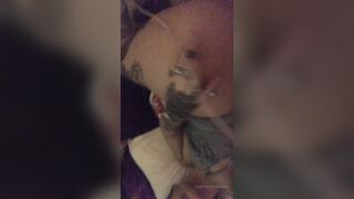 [113 of 492 Vids] Circasays (circasuicide) OnlyFans Leaks Nude Travel Obsessed Clown