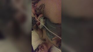 [113 of 492 Vids] Circasays (circasuicide) OnlyFans Leaks Nude Travel Obsessed Clown