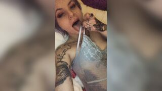[114 of 492 Vids] Circasays (circasuicide) OnlyFans Leaks Nude Travel Obsessed Clown