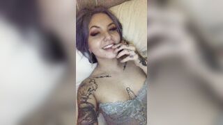 [115 of 492 Vids] Circasays (circasuicide) OnlyFans Leaks Nude Travel Obsessed Clown