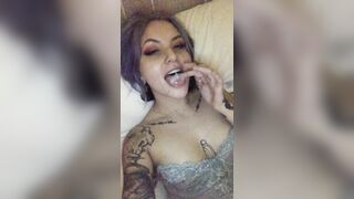 [115 of 492 Vids] Circasays (circasuicide) OnlyFans Leaks Nude Travel Obsessed Clown