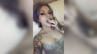 [115 of 492 Vids] Circasays (circasuicide) OnlyFans Leaks Nude Travel Obsessed Clown