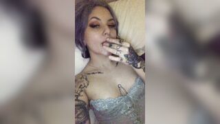 [115 of 492 Vids] Circasays (circasuicide) OnlyFans Leaks Nude Travel Obsessed Clown