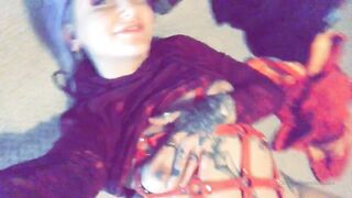 [116 of 492 Vids] Circasays (circasuicide) OnlyFans Leaks Nude Travel Obsessed Clown