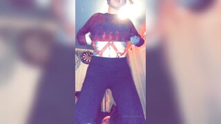 [117 of 492 Vids] Circasays (circasuicide) OnlyFans Leaks Nude Travel Obsessed Clown