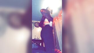 [117 of 492 Vids] Circasays (circasuicide) OnlyFans Leaks Nude Travel Obsessed Clown