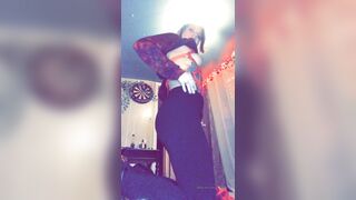 [117 of 492 Vids] Circasays (circasuicide) OnlyFans Leaks Nude Travel Obsessed Clown