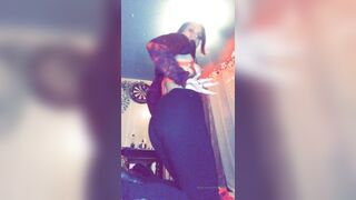 [117 of 492 Vids] Circasays (circasuicide) OnlyFans Leaks Nude Travel Obsessed Clown