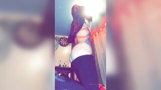 [117 of 492 Vids] Circasays (circasuicide) OnlyFans Leaks Nude Travel Obsessed Clown