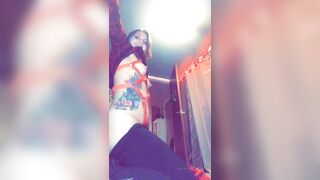 [117 of 492 Vids] Circasays (circasuicide) OnlyFans Leaks Nude Travel Obsessed Clown