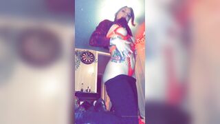 [117 of 492 Vids] Circasays (circasuicide) OnlyFans Leaks Nude Travel Obsessed Clown