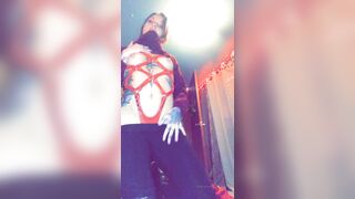 [117 of 492 Vids] Circasays (circasuicide) OnlyFans Leaks Nude Travel Obsessed Clown