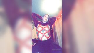 [117 of 492 Vids] Circasays (circasuicide) OnlyFans Leaks Nude Travel Obsessed Clown