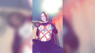 [117 of 492 Vids] Circasays (circasuicide) OnlyFans Leaks Nude Travel Obsessed Clown