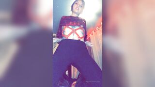 [117 of 492 Vids] Circasays (circasuicide) OnlyFans Leaks Nude Travel Obsessed Clown