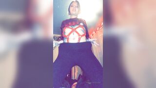 [117 of 492 Vids] Circasays (circasuicide) OnlyFans Leaks Nude Travel Obsessed Clown