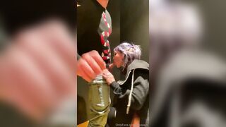 [119 of 492 Vids] Circasays (circasuicide) OnlyFans Leaks Nude Travel Obsessed Clown