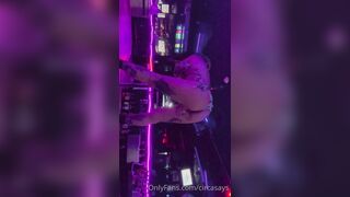 [12 of 492 Vids] Circasays (circasuicide) OnlyFans Leaks Nude Travel Obsessed Clown