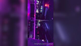 [12 of 492 Vids] Circasays (circasuicide) OnlyFans Leaks Nude Travel Obsessed Clown