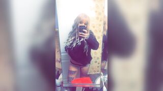 [120 of 492 Vids] Circasays (circasuicide) OnlyFans Leaks Nude Travel Obsessed Clown