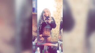 [120 of 492 Vids] Circasays (circasuicide) OnlyFans Leaks Nude Travel Obsessed Clown