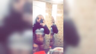 [120 of 492 Vids] Circasays (circasuicide) OnlyFans Leaks Nude Travel Obsessed Clown