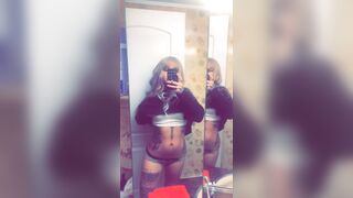 [120 of 492 Vids] Circasays (circasuicide) OnlyFans Leaks Nude Travel Obsessed Clown