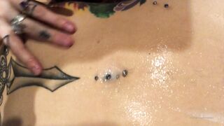 [121 of 492 Vids] Circasays (circasuicide) OnlyFans Leaks Nude Travel Obsessed Clown