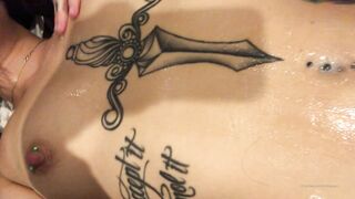 [121 of 492 Vids] Circasays (circasuicide) OnlyFans Leaks Nude Travel Obsessed Clown